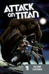 Attack on Titan, Volume 9 of 34 (by Hajime Isayama) - 9781612625485 - Crystal Lotus