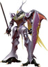 Aura Battler Dunbine Plastic Model Kit PLAMAX Sirbine 15 cm - 4545784012482 - CrystalLotus.eu