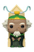 Avatar The Last Airbender Pop! Deluxe Vinyl Figure King Bumi 9 Cm - 889698721028 - CrystalLotus.eu