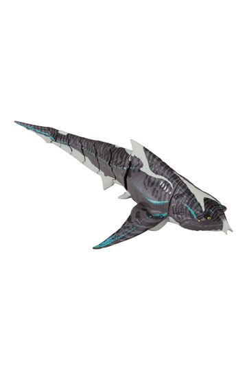 Avatar: The Way Of Water Megafig Action Figure Radio Controlled Akula - 787926164114 - CrystalLotus.eu