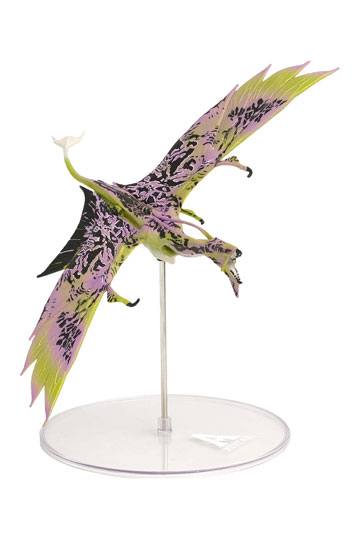 Avatar W.O.P Action Figure Mountain Banshee - Ikeyni&