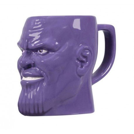 Avengers: Endgame Mug Thanos - 3760226370970 - CrystalLotus.eu