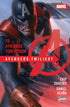 Avengers: Το Λυκόφως των Ηρώων - 9786185913700 - Crystal Lotus