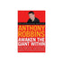 Awaken The Giant Within - Robbins Anthony - 9780743409384 - Crystal Lotus