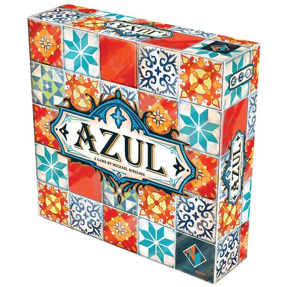 Azul - 18269566001077 - CrystalLotus.eu