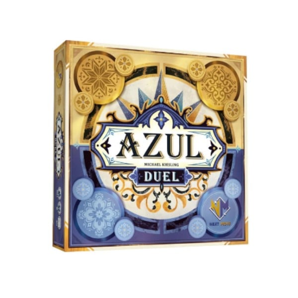 Azul Duel - 826956601609 - Crystal Lotus