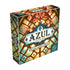 Azul: Stained Glass of Sintra - 826956600114 - CrystalLotus.eu