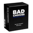 Bad Choices - 866157000375 - CrystalLotus.eu