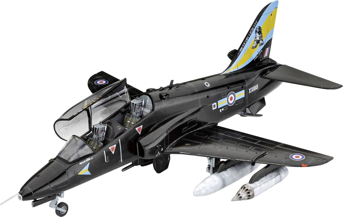 BAe Hawk T.1 (1:72) - 4009803049700 - CrystalLotus.eu