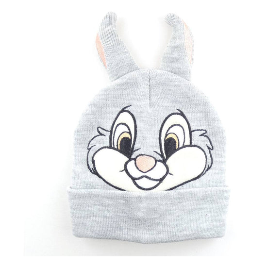 Bambi Beanie Thumper Face (Color White) - 5056463409343 - CrystalLotus.eu