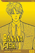 Banana Fish, Volume 13 of 19 (by Akimi Yoshida) - 9781421503905 - Crystal Lotus