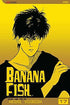 Banana Fish, Volume 17 of 19 (by Akimi Yoshida) - 9781421505275 - Crystal Lotus
