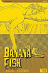 Banana Fish, Volume 18 of 19 (by Akimi Yoshida) - 9781421508764 - Crystal Lotus