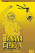Banana Fish, Volume 19 of 19 (by Akimi Yoshida) - 9781421508771 - Crystal Lotus
