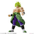 Bandai Figure - Rise Dragon Ball Super Sayian Broly Full Power Model Kit - 4573102557124 - CrystalLotus.eu