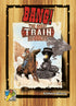 Bang! The Great Train Robbery - 8032611691171 - CrystalLotus.eu