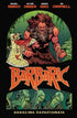 Barbaric: Θανάσιμα Παραπτώματα - 9786186010002 - Crystal Lotus