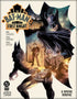 Bat - Man: Ο Πρώτος Ιππότης - 9786185913335 - Crystal Lotus