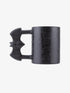 Batman Batarang Shaped Mug - 5055964767891 - CrystalLotus.eu