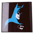 Batman Crystal Clear Picture DC Vintage 32 x 32 cm - 801269143831 - CrystalLotus.eu