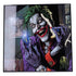 Batman Crystal Clear Picture The Joker Doomsday Clock 32 x 32 cm - 801269143848 - CrystalLotus.eu