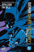 Batman: Dark Victory, Μέρος Δεύτερο - 9786185959111 - Crystal Lotus