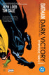 Batman: Dark Victory, Μέρος Πρώτο - 9786185959104 - Crystal Lotus