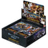 Battle Spirits Saga Dawn of History Booster Box BSSB01 (24 Packs) - 811039039196 - CrystalLotus.eu