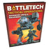 BattleTech Tactical Operations: Advanced Units & Equipment - 9781942487944 - CrystalLotus.eu