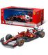 Bburago 1:18 Ferrari F1 SF-25 (