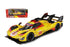Bburago 1:18 Ferrari Racing 499P (
