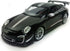 Bburago 1:18 Porsche 911 GT3 RS 4.0 Black (2011) - 4893993002672 - Crystal Lotus