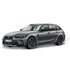 Bburago 1:24 BMW M3 Touring (2023) Grey - 4893993019199 - Crystal Lotus