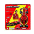 Bburago 1:24 F1 KIT Ferrari SF-24 2024 (