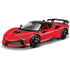 Bburago 1:24 Ferrari SF90 XX Stradale 2024 Red - 4893993260324 - Crystal Lotus