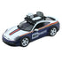 Bburago 1:24 Race - Porsche 911 Dakar 2023 - 4893993280292 - crystallotus.eu