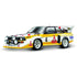 Bburago 1:24 Race - Audi Sport Quattro S1 E2 1985 - 4893993280728 - Crystal Lotus