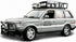 Bburago 1:24 Range Rover Safari 1970 - 4893993220618 - Crystal Lotus