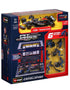 Bburago 1:43 F1 Pit Pass - Red Bull RB21 2025 (