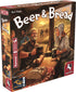 Beer & Bread - 4250231734991 - CrystalLotus.eu