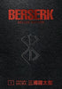Berserk Deluxe Edition, Volume 1 (by Kentaro Miura) - 9781506711980 - Crystal Lotus