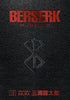 Berserk Deluxe Edition, Volume 12 (by Kentaro Miura) - 9781506727561 - Crystal Lotus