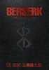 Berserk Deluxe Edition, Volume 13 (by Kentaro Miura) - 9781506727578 - Crystal Lotus