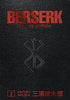 Berserk Deluxe Edition, Volume 2 (by Kentaro Miura) - 9781506711997 - Crystal Lotus