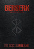 Berserk Deluxe Edition, Volume 8 (by Kentaro Miura) - 9781506717913 - Crystal Lotus