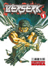 Berserk, Volume 1 (by Kentaro Miura) - 9781593070205 - Crystal Lotus
