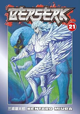 Berserk, Volume 21 (by Kentaro Miura) - 9781593077464 - Crystal Lotus