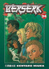 Berserk, Volume 24 (by Kentaro Miura) - 9781593078652 - Crystal Lotus