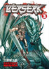 Berserk, Volume 3 (by Kentaro Miura) - 9781593070229 - Crystal Lotus