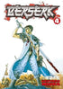 Berserk, Volume 4 (by Kentaro Miura) - 9781593072032 - Crystal Lotus